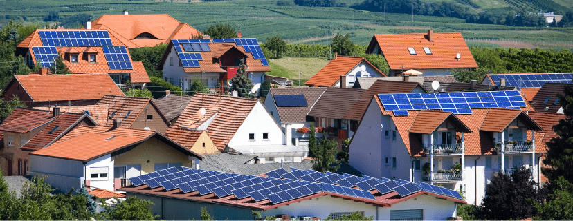 Réglementation des Panneaux Solaires