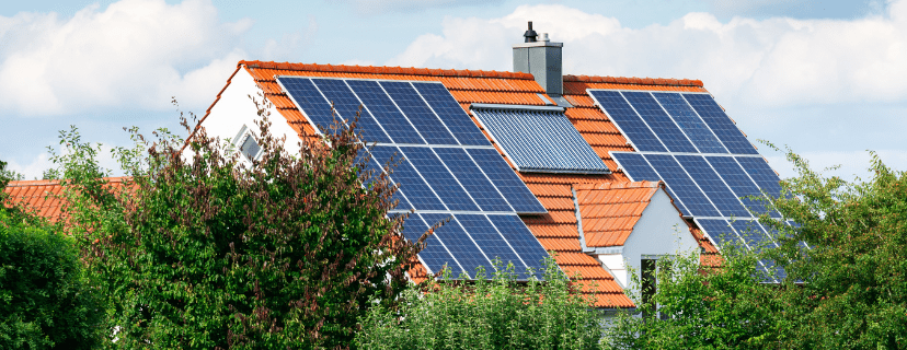 Installation de Panneaux Solaires Photovoltaïque dans le 83