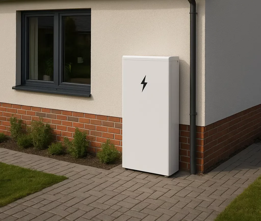 Offre spéciale rentrée 2025 Innovasun : une batterie solaire offerte avec votre installation photovoltaïque.