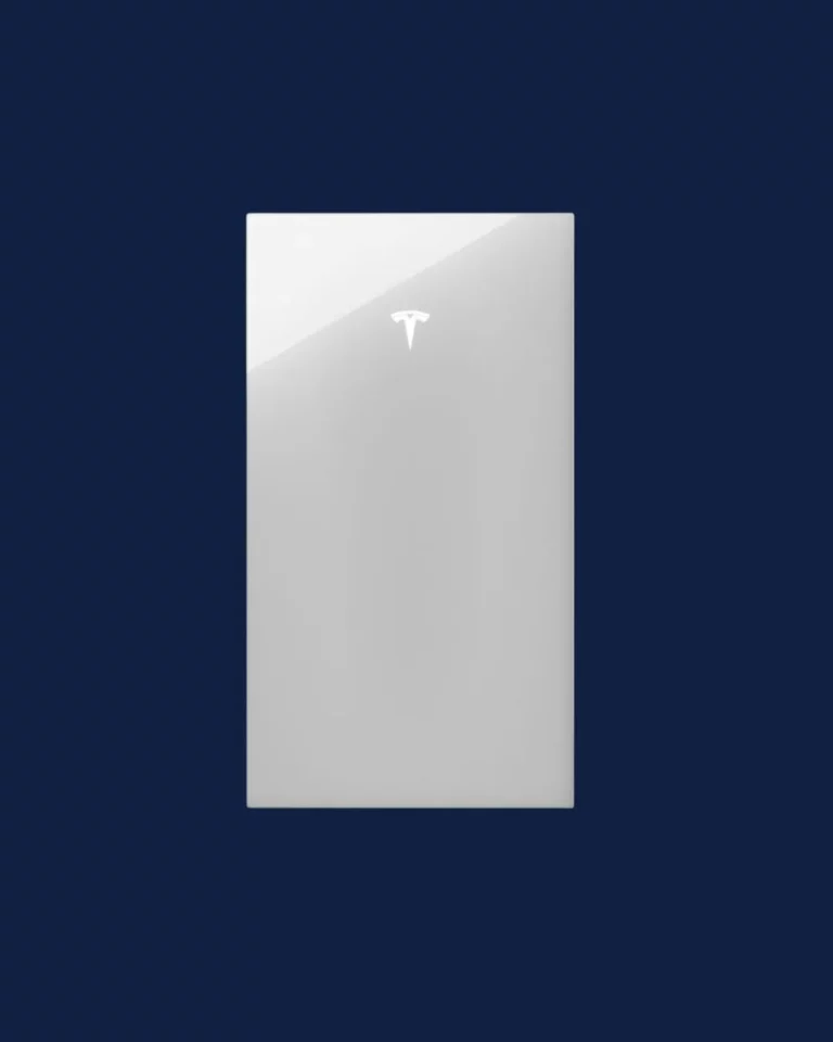 Tesla Powerwall 3
