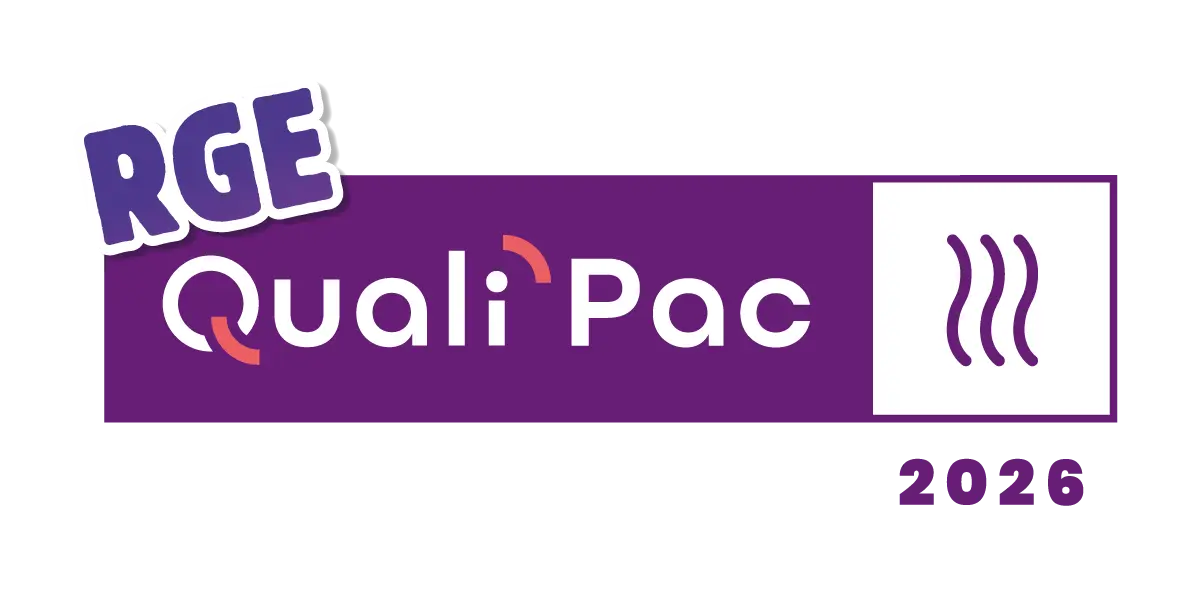 RGE QualiPAC