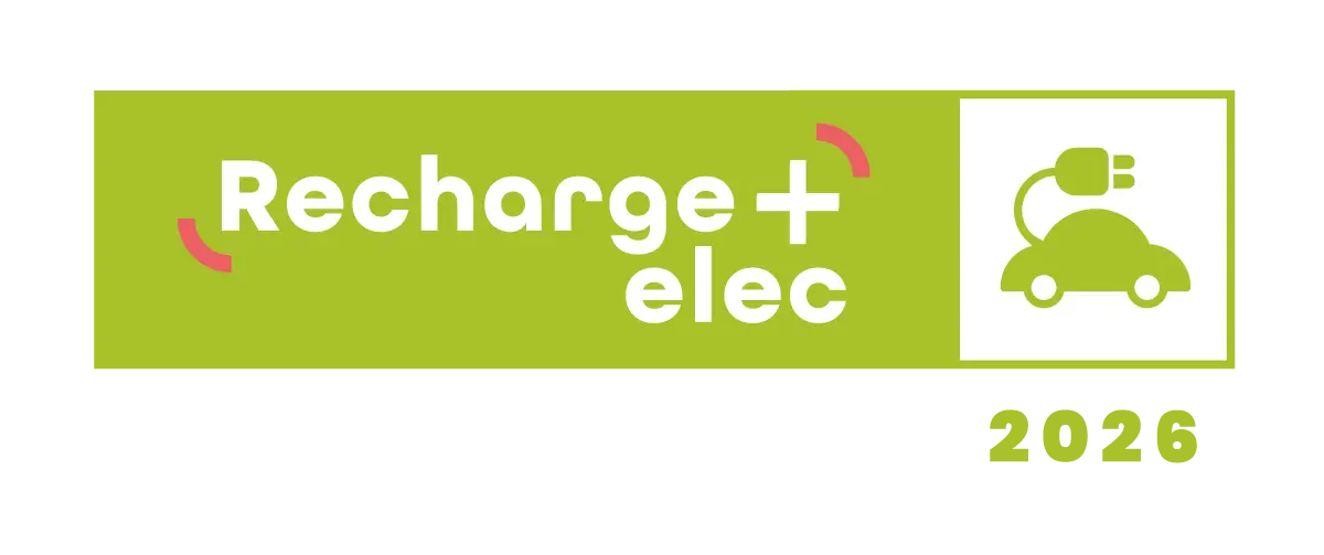 IRVE RGE Recharge Élec+