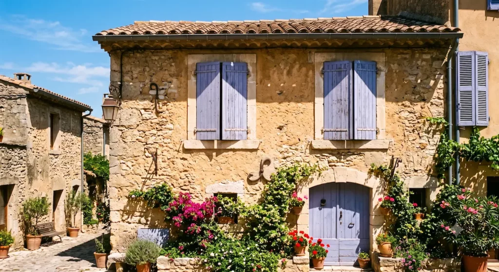 Comment rafraîchir une maison : 10 astuces de grand-mère