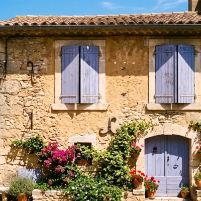 Comment rafraîchir une maison : 10 astuces de grand-mère