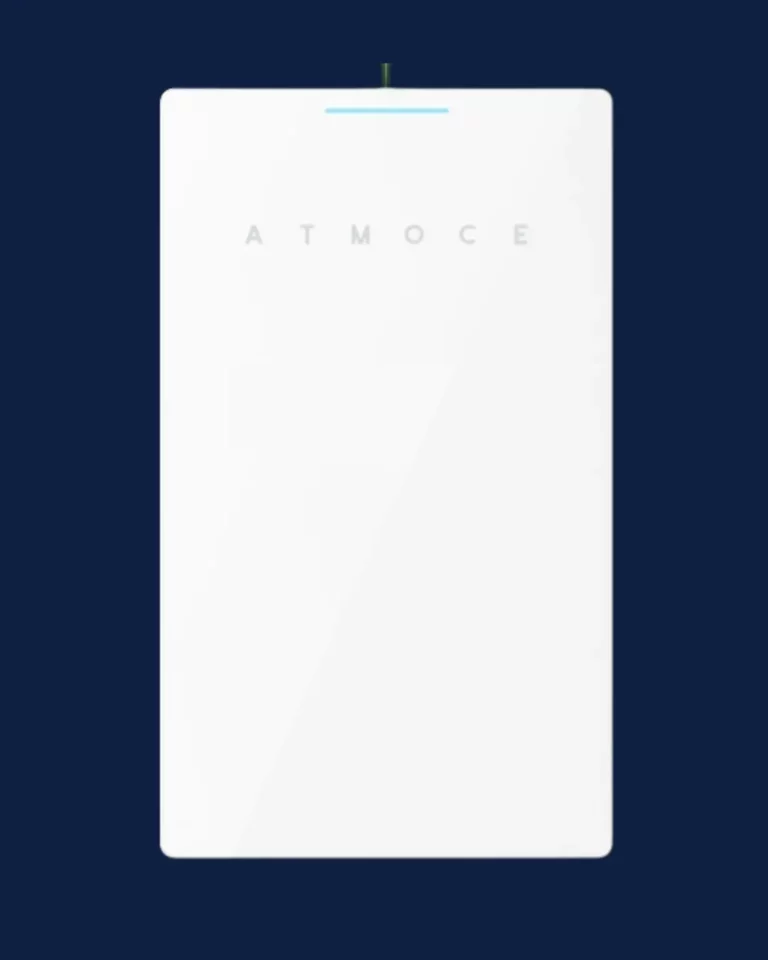 Batterie ATMOCE 