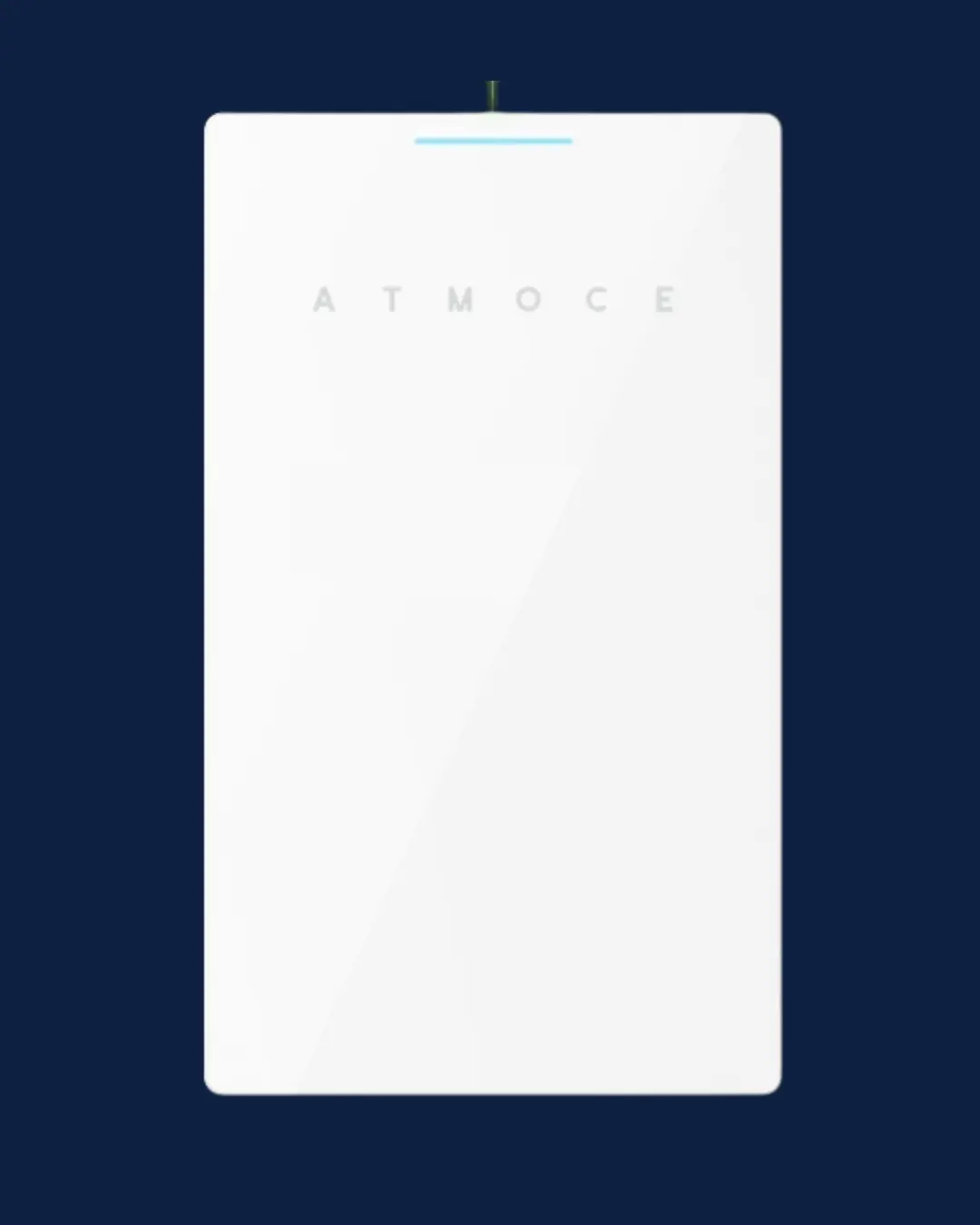 Batterie Atmoce 7 kWh installée par Innovasun