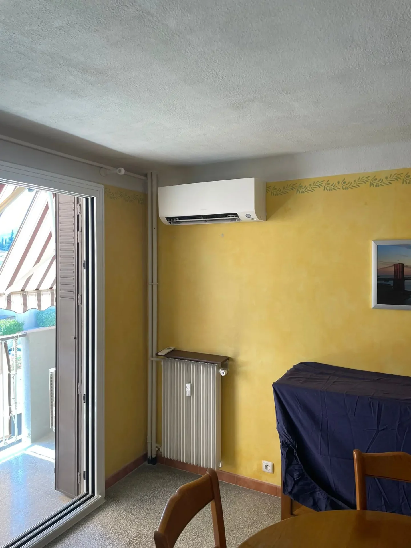 Daikin Perfera