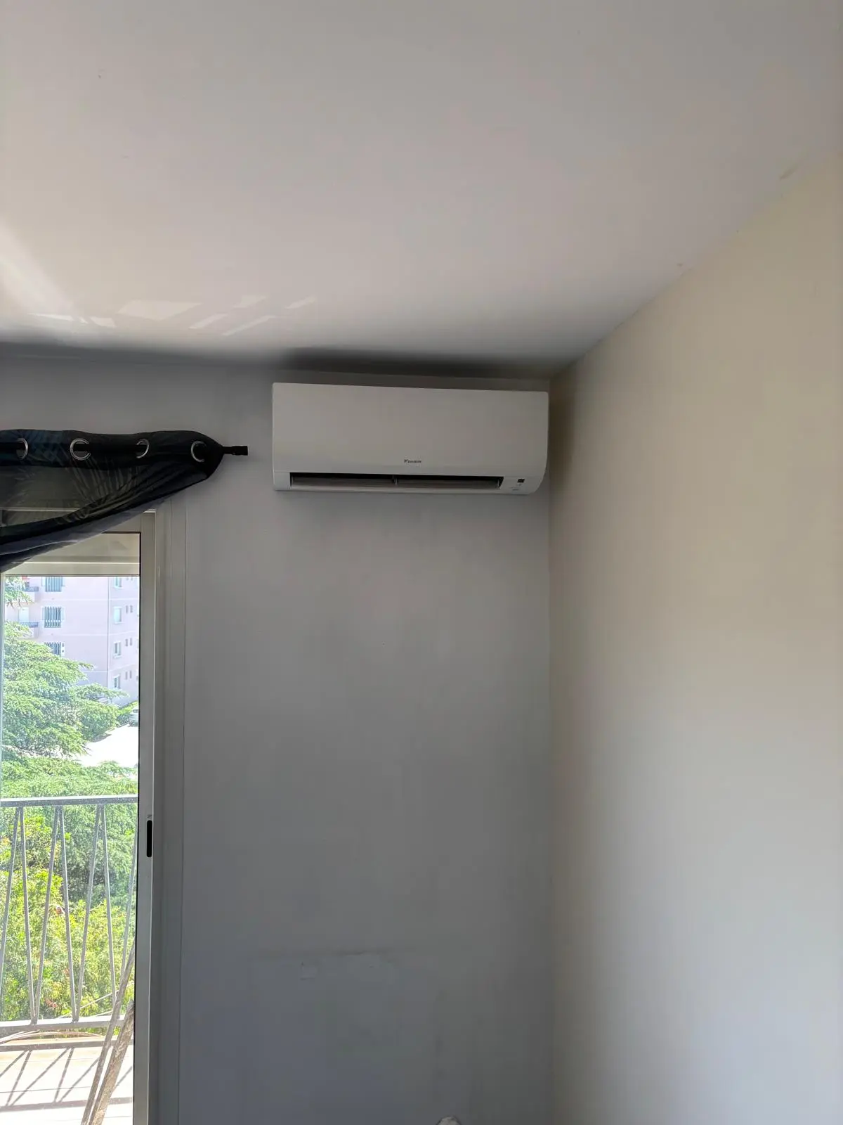Daikin Sensira